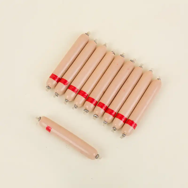 Pet Food Cats Healthy High Calcium Sausage Cat Pet Sausage